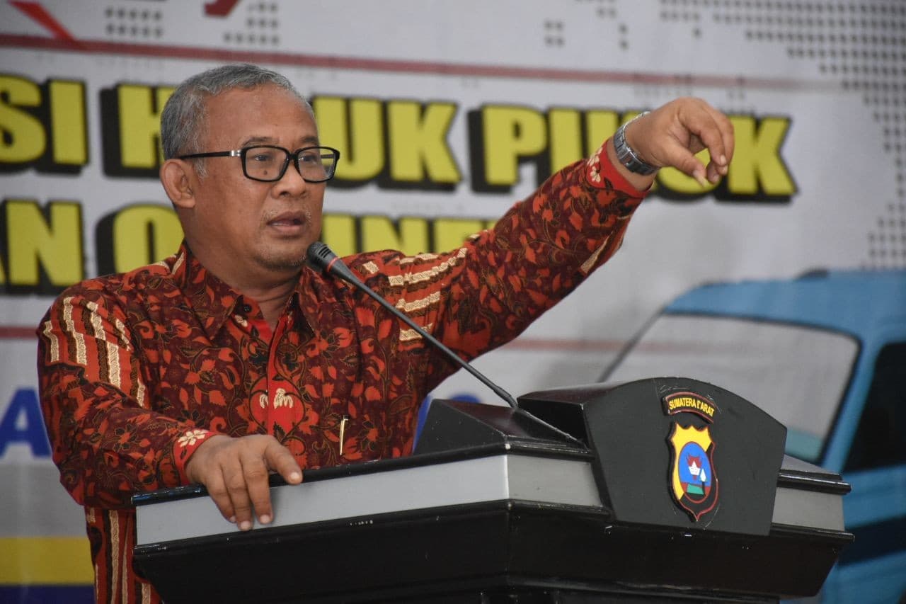 UGM: RUU KPK Belum Diundangkan, Jokowi Tak Perlu Terbitkan Perppu