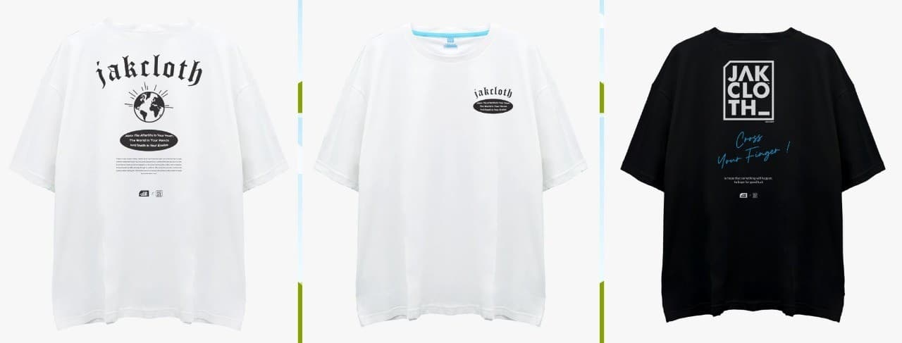 KOZE Indonesia X Jackloth Rilis Kolaborasi Streetwear Akhir Tahun