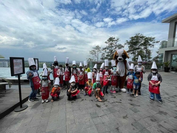 Dokumen pribadi (Amin/Reqnews)