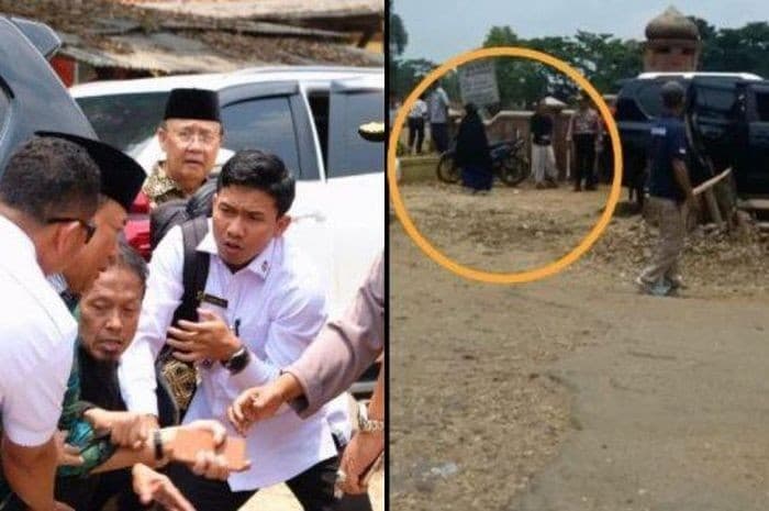 Ditusuk Teroris, Wiranto Kok Dapat Duit Rp 37 Juta dari Kemenkeu