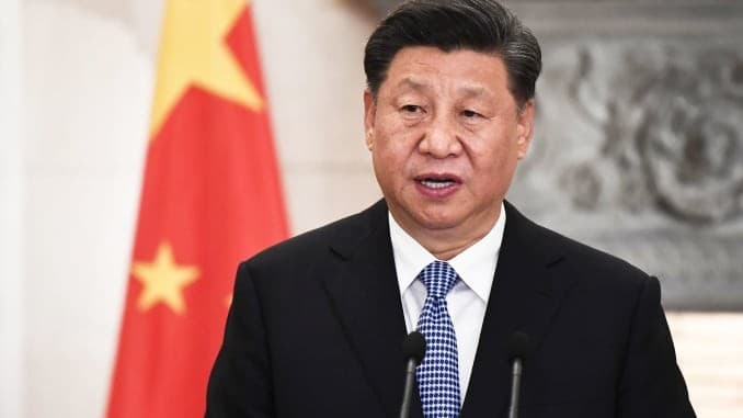 Perang Tarif AS, Xi Jinping ke Vietnam Sarankan Jangan Takut