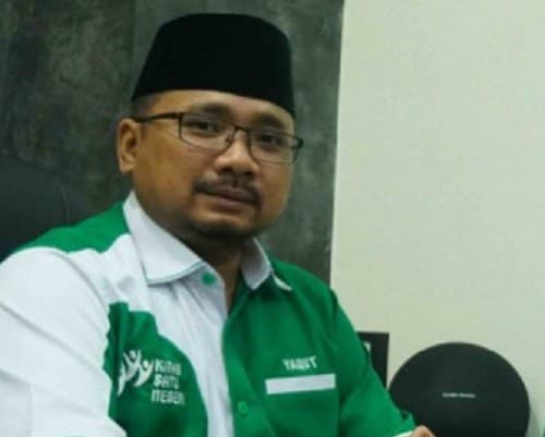 Ketika Cak Imin Bermanuver, Simsalabim: Gus Yaqut Jadi Menag