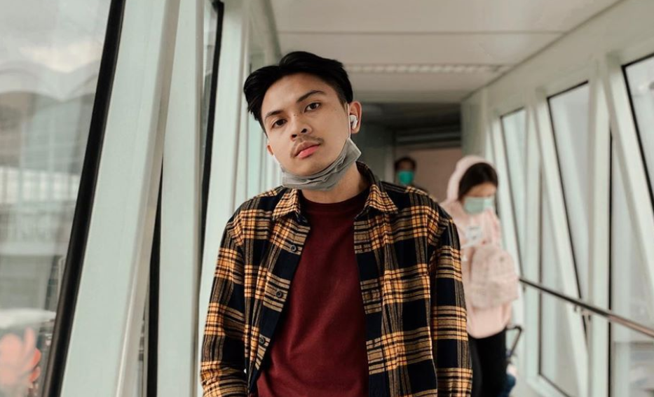 Heboh YouTuber Billy Joe Ava Akui Lakukan Pelecehan Seksual (Foto: Istimewa)