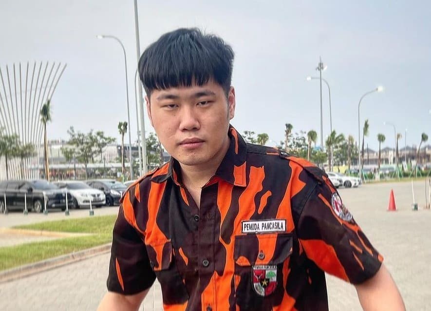 Ngeri! Kronologi Youtuber Winson Reynaldi Dikecam Pemuda Pancasila hingga Disumpahi Haram Jadah