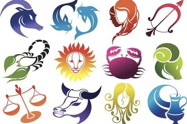Ilustrasi zodiak (Foto: Istimewa)