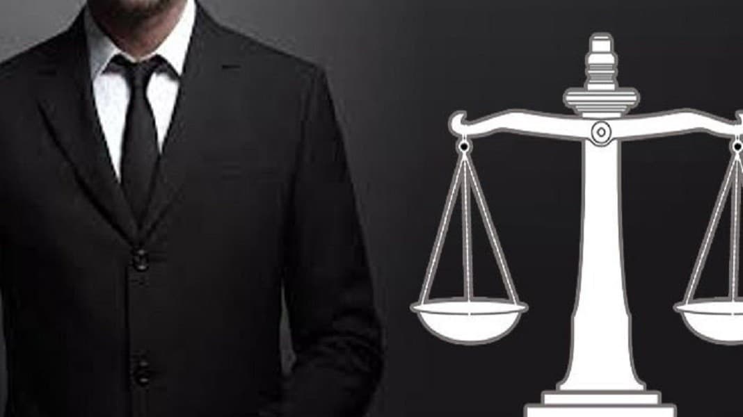 Ilustrasi pengacara (foto:istimewa)