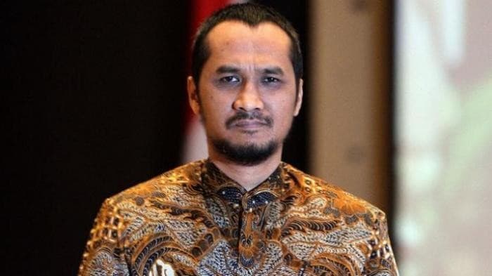 Mantan Ketua KPK Abraham Samad (Foto: Istimewa)