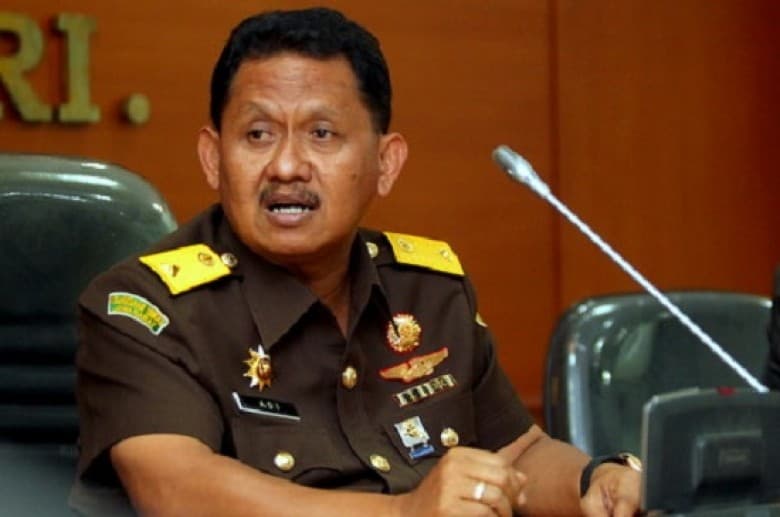 Adi Toegarisman Bantah Terima Uang Rp 7 Miliar dari KONI