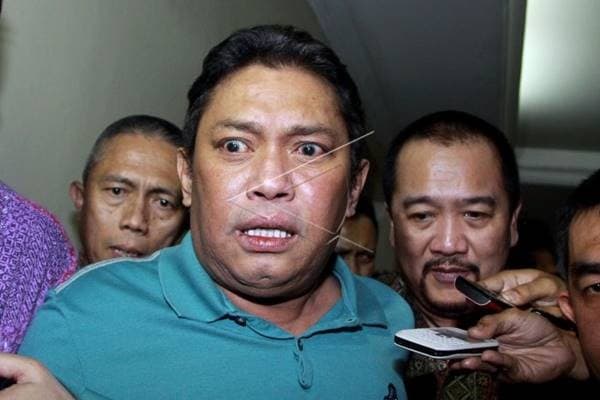 Adiguna Sutowo  (FOto:Istimewa)