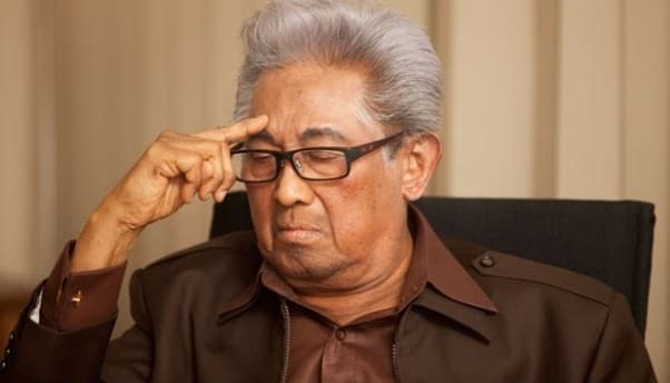 Cerita Adnan Buyung: Ketika Soeharto ‘Berpura-pura’ dalam Pendirian LBH