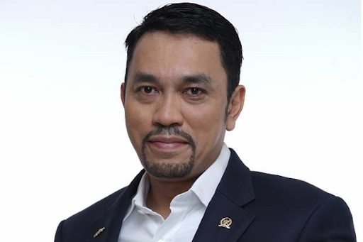  Ahmad Sahroni (Foto:Istimewa)