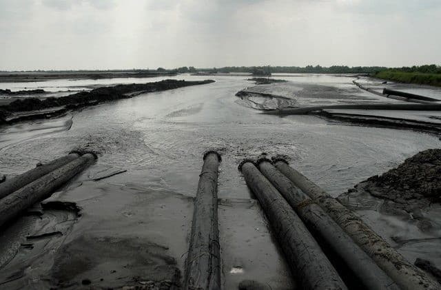 13 Tahun Berlalu, Pemerintah Terkesan Abaikan Korban Lumpur Lapindo