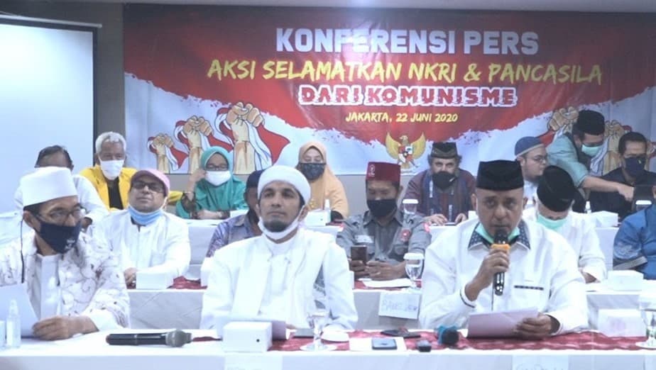 Arsip Rahasia Dibuka: Intelejen Inggris Bantu Basmi PKI demi Federasi Malaya