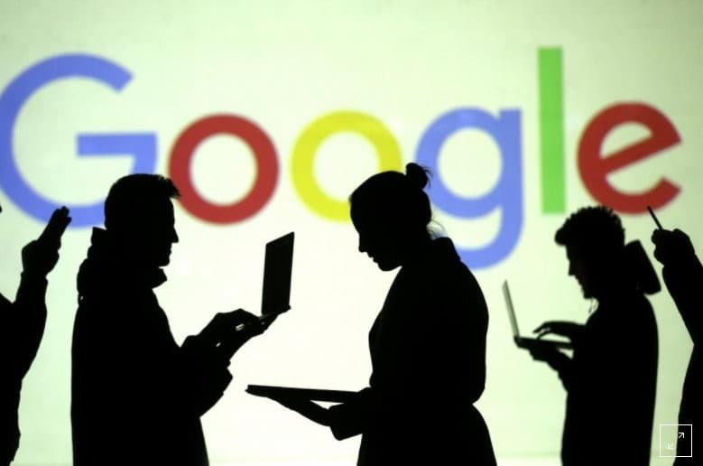 Kasus George Floyd, Karyawan Minta Google Jangan Kasih Data ke Polisi