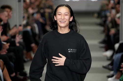 Desainer Ini Dituduh Lakukan Pelecehan Seksual, Namanya Alexander Wang