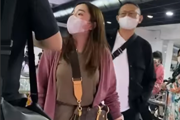 Terungkap! Sosok Suami Wanita yang Mengaku 'Anak Jenderal' Bukan Brigjen Zamroni, Tapi Lettu Bayu