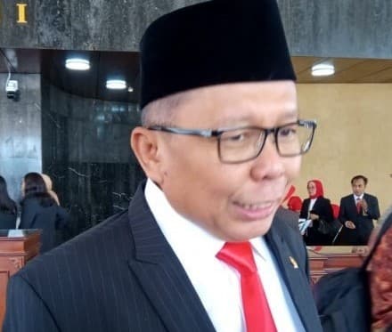 Politikus PPP Usul Pembahasan RKUHP Hanya yang Kontroversial Saja