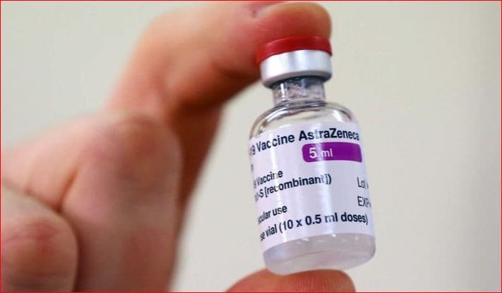 WHO Temukan Vaksin AstraZeneca Palsu di Negara Ini, Indonesia Perlu Waspada!