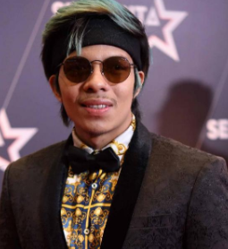 Youtuber Atta Halilintar (Foto:Istimewa)