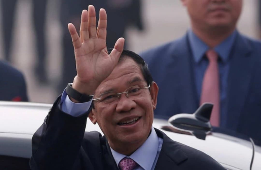 Ketua ASEAN dan PM Kamboja Dipermalukan Junta Militer Myanmar