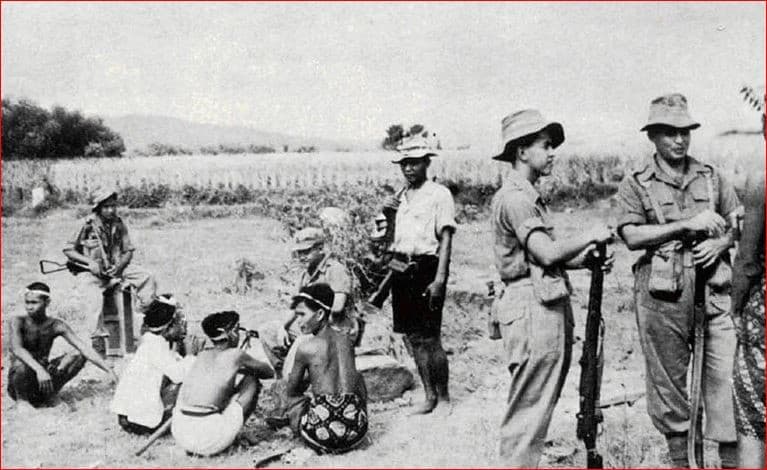 Sejarah Kebiadaban Belanda di Bali: Menindas Perlawanan dengan Teror dan Penyiksaan