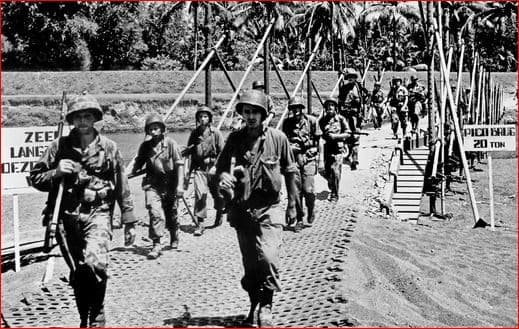 Veteran Kecewa dan Tujuh Foto yang Mengungkap Kekejaman Belanda di Bali