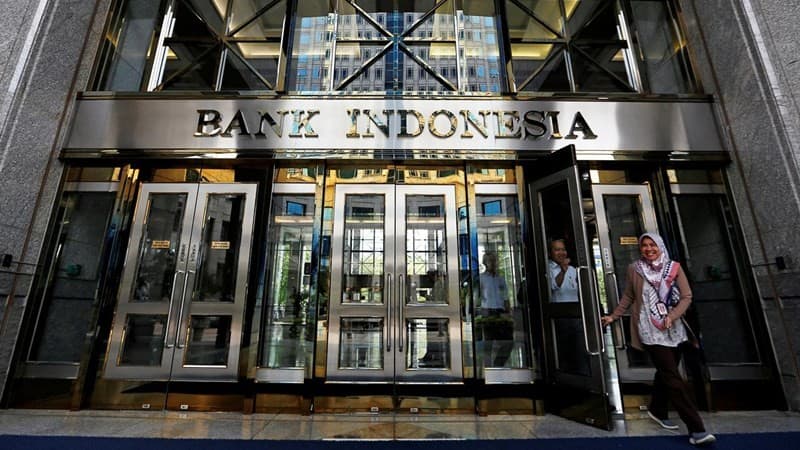 Bank Indonesia (Foto: Istimewa)