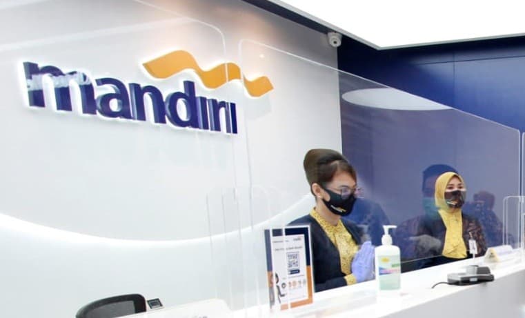 Bank Mandiri (Foto:Istimewa)