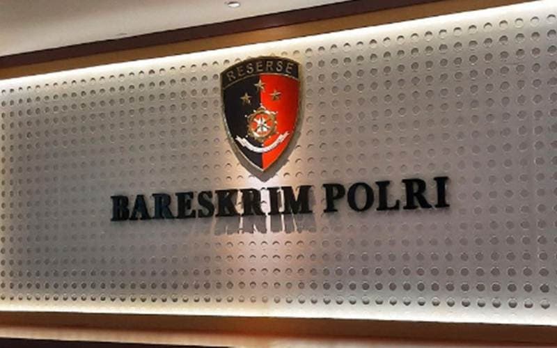 Bareskrim Polri (Foto:Antara)
