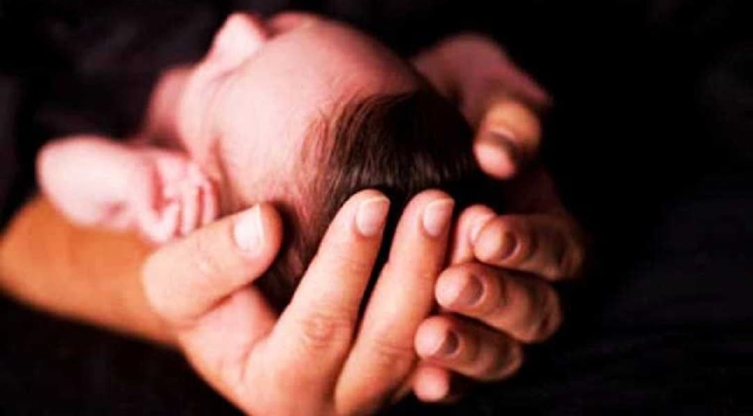 Ilustrasi Bayi (Foto:Istimewa)