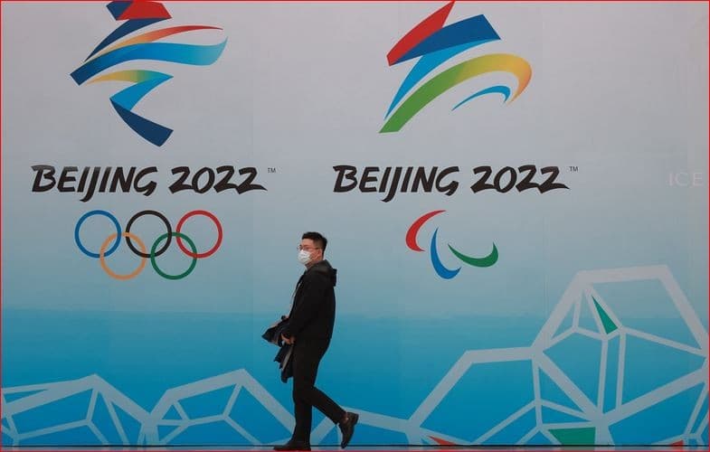 AS Boikot Olimpiade Beijing 2022, Cina: Kami akan Membalas