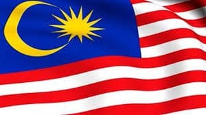 Bendera Malaysia (Foto:Istimewa)