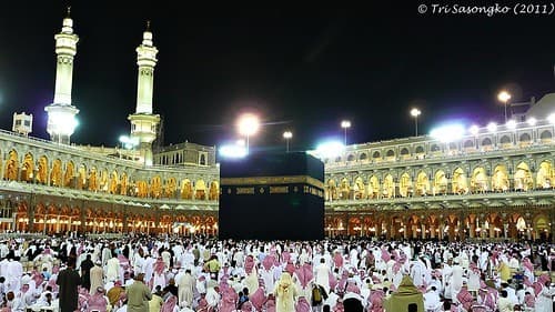 Begini Cara Ambil Uang Ibadah Haji yang Batal Tahun Ini