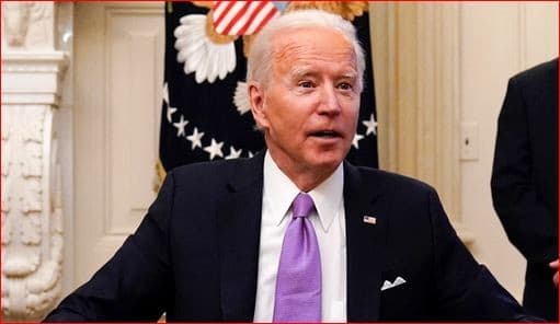 Publik AS tidak Yakin Joe Biden Punya Kemampuan Mempersatukan Negara