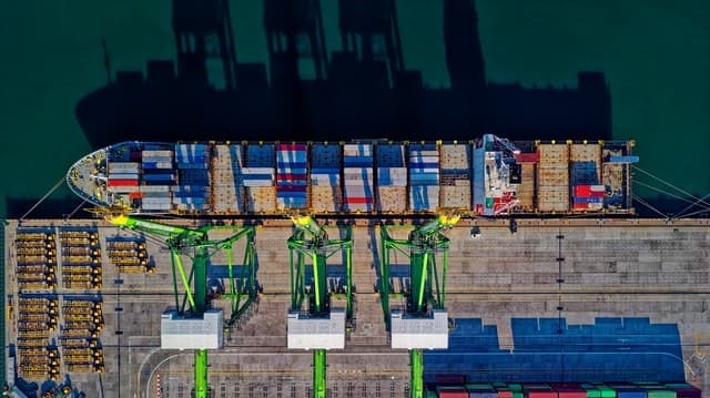 Bill of lading adalah sebuah dokumen hak milik yang mengakui penerimaan barang oleh pengangkut atau agen pengirim (Foto: Istimewa)