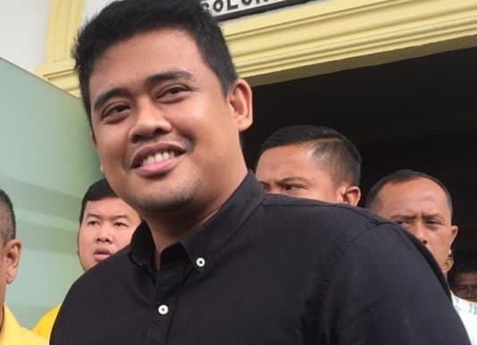 Ribuan Warga Medan Sepakat Tembak Mati Begal