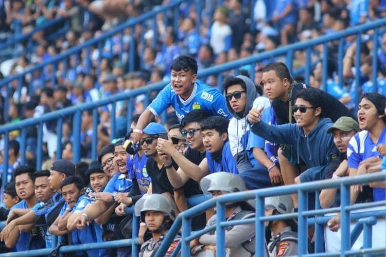 Bobotoh (Foto:Ayobandung)