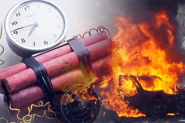 Bom Meledak di Masjid Pakistan saat Salat Jumat, 4 Orang Tewas