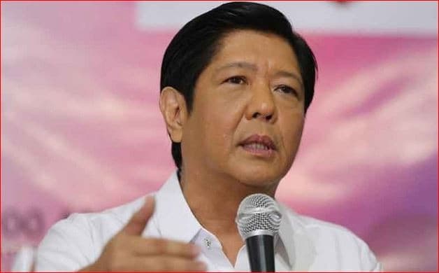 Putra Diktator Filipina Terancam Dicoret dari Daftar Calon Presiden Filipina