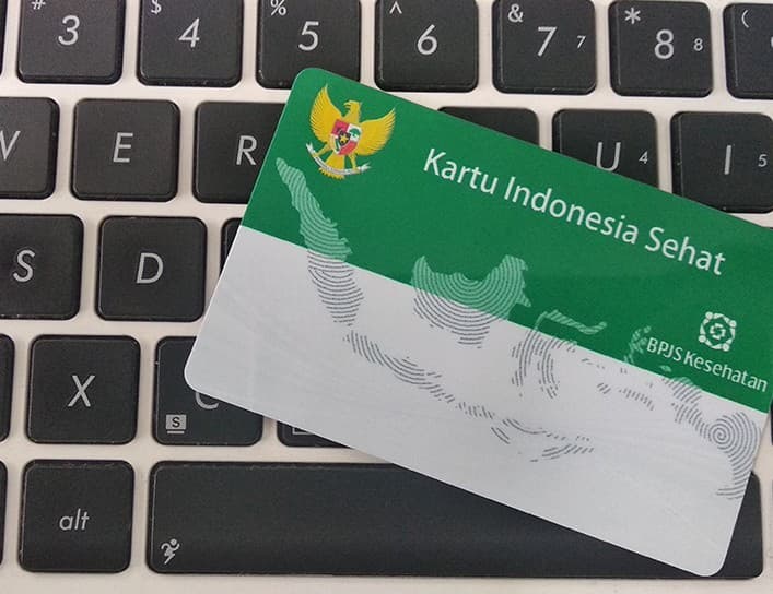 BPJS Kesehatan (Foto: Istimewa)