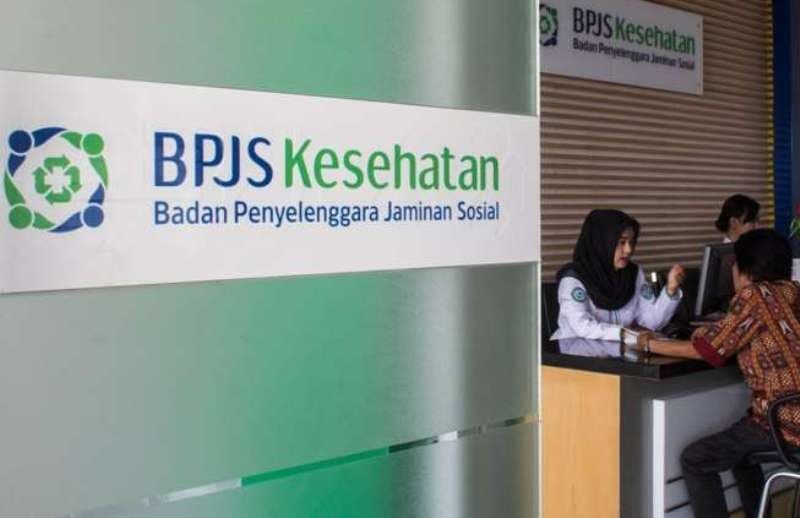 Pemerintah Berencana Hapus Tunggakan BPJS Kesehatan