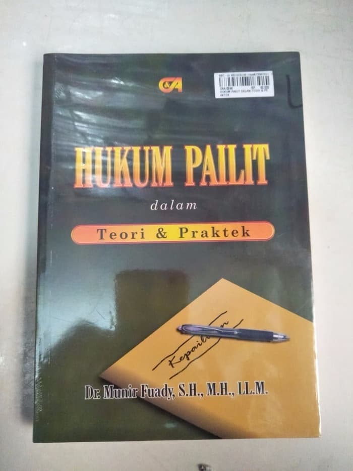 Para Calon Kurator Wajib Koleksi Buku Ini