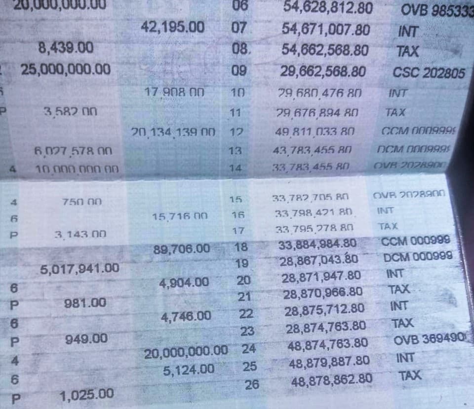 Rekening Lama Nganggur Akan Diblokir PPATK? Warganet: Nggak Ada Transaksi Aja Tetap Kepotong