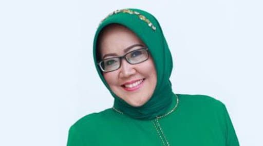 Bupati Bogor Ade Yasin (Foto:Istimewa)