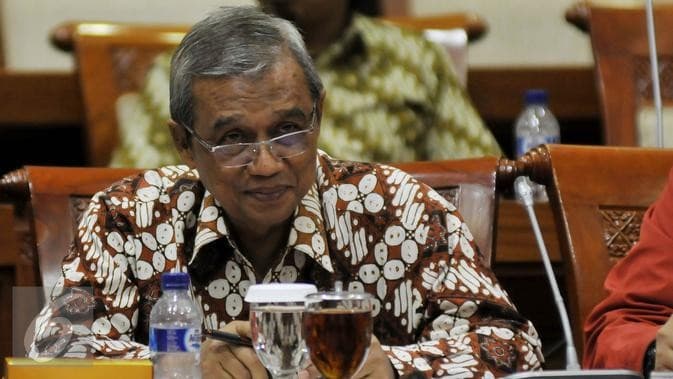 Busyro Muqoddas (Foto: Istimewa)