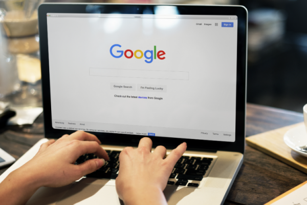 Dunia panik! Google Down, Netizen: Gak Bisa Kerja