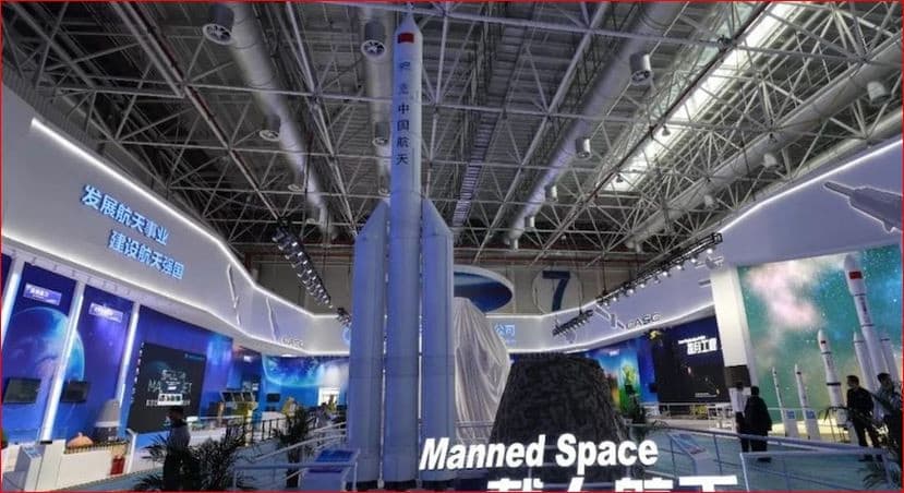 Foto: spacenews.com