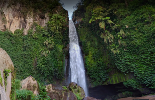 Coban Talun (Foto:Wisata)