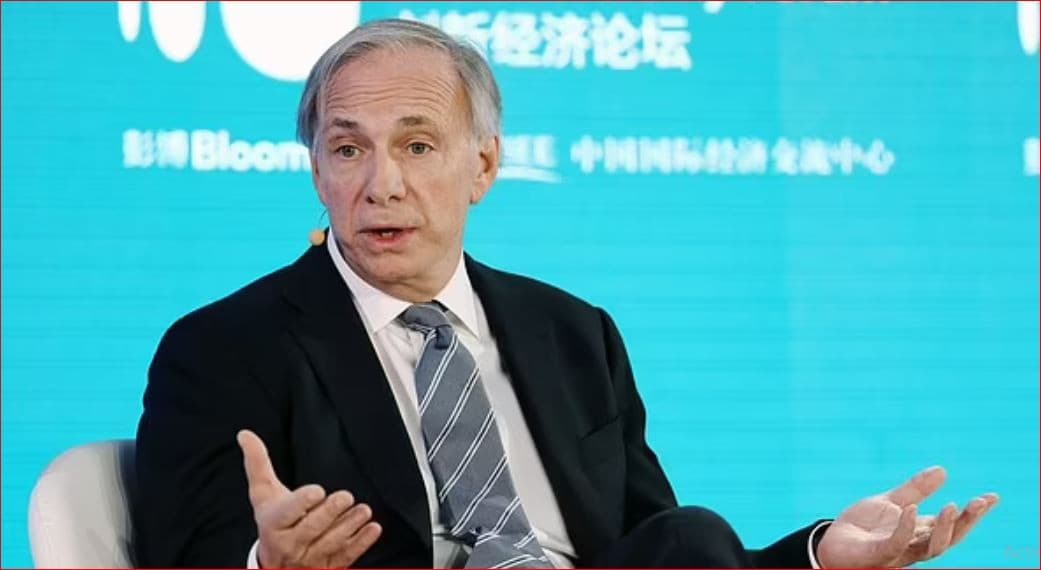 Sepuluh Tahun Lagi, AS Terjerumus ke Dalam Perang Saudara