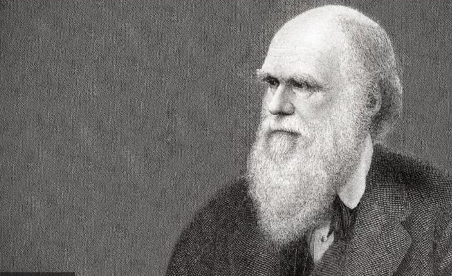 Penipuan Sains Terbesar: Teori Evolusi Charles Darwin Ternyata Jiplakan